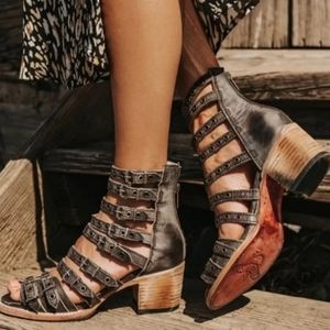 Freebird by Steven "Cassandra"